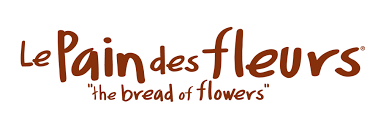 le pain des fleurs